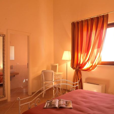 Contado San Lorenzo B&B And Wine Castilenti Ngoại thất bức ảnh