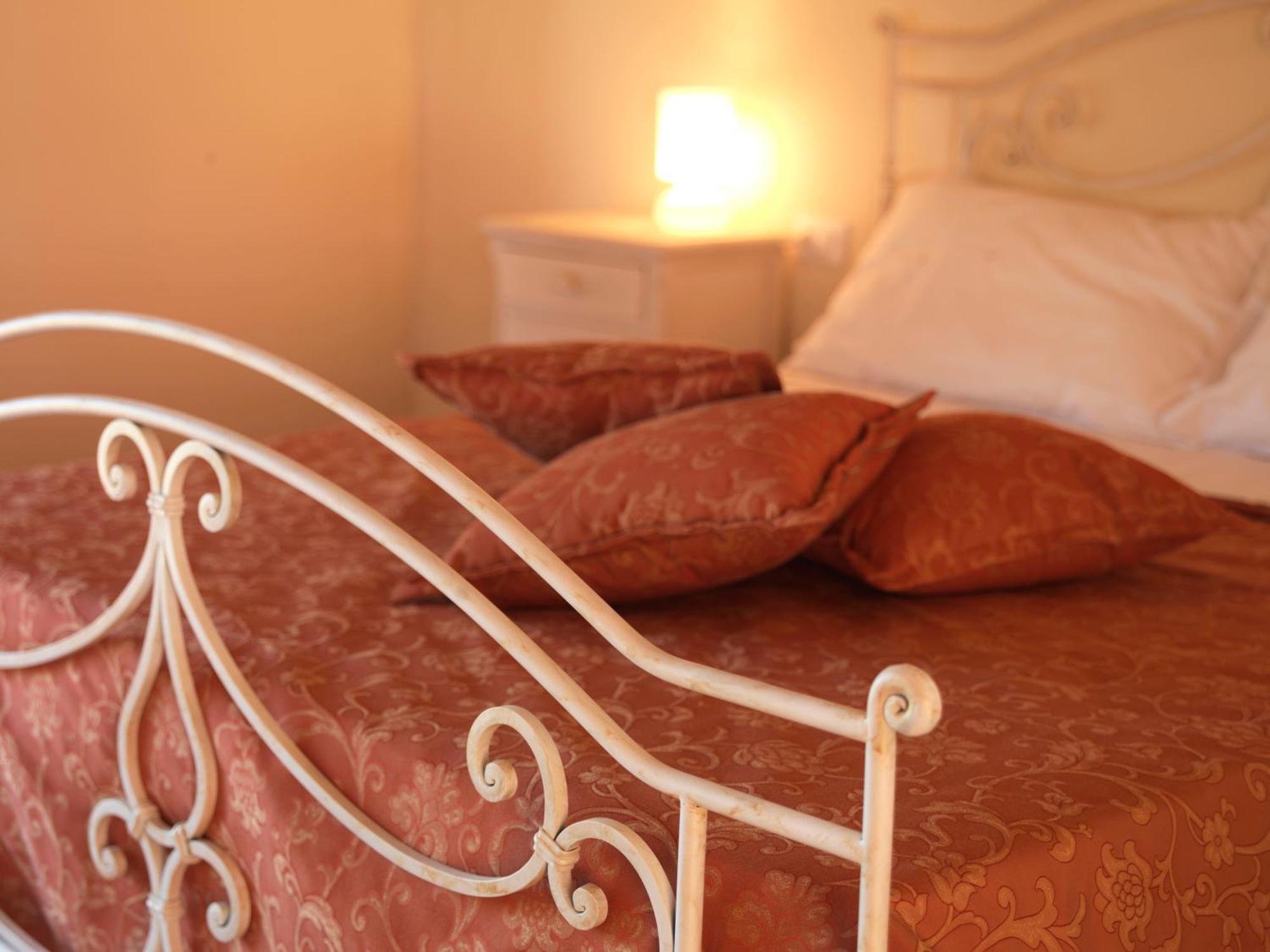 Contado San Lorenzo B&B And Wine Castilenti Ngoại thất bức ảnh