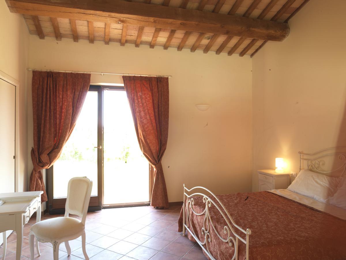 Contado San Lorenzo B&B And Wine Castilenti Ngoại thất bức ảnh