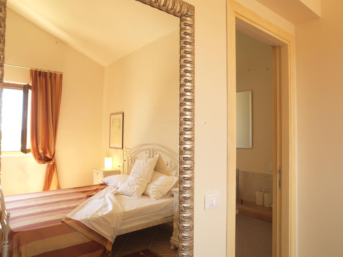 Contado San Lorenzo B&B And Wine Castilenti Ngoại thất bức ảnh