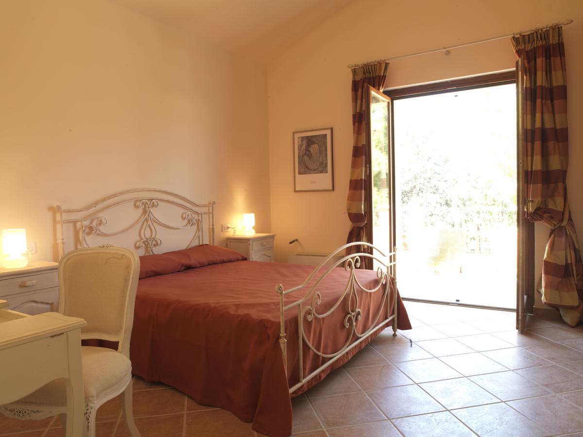 Contado San Lorenzo B&B And Wine Castilenti Ngoại thất bức ảnh