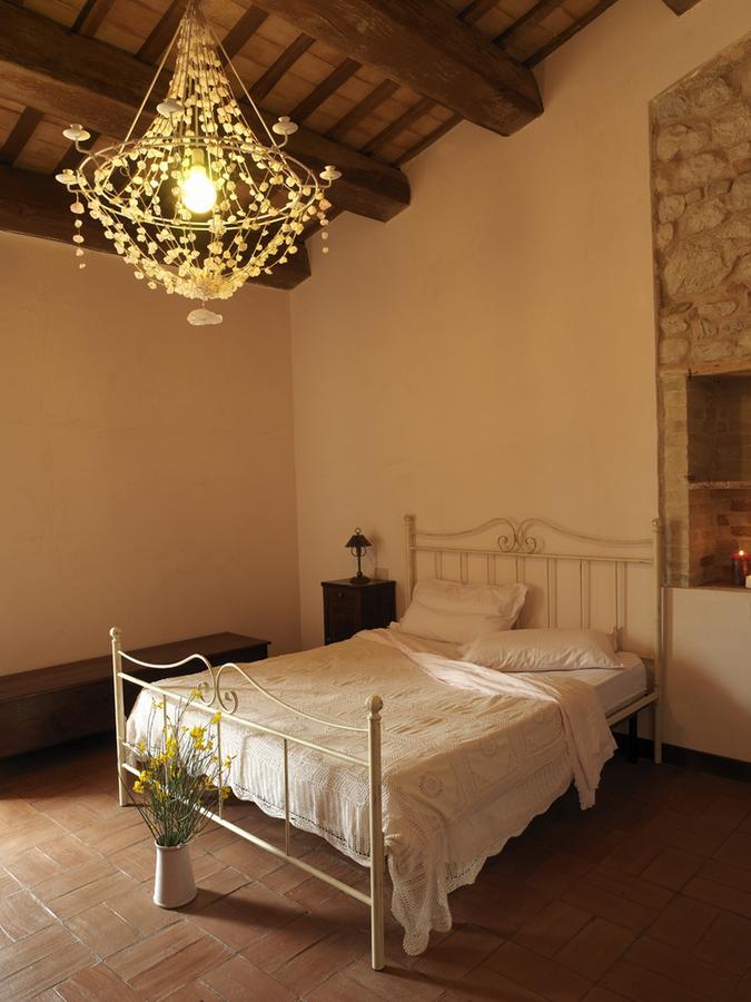 Contado San Lorenzo B&B And Wine Castilenti Ngoại thất bức ảnh