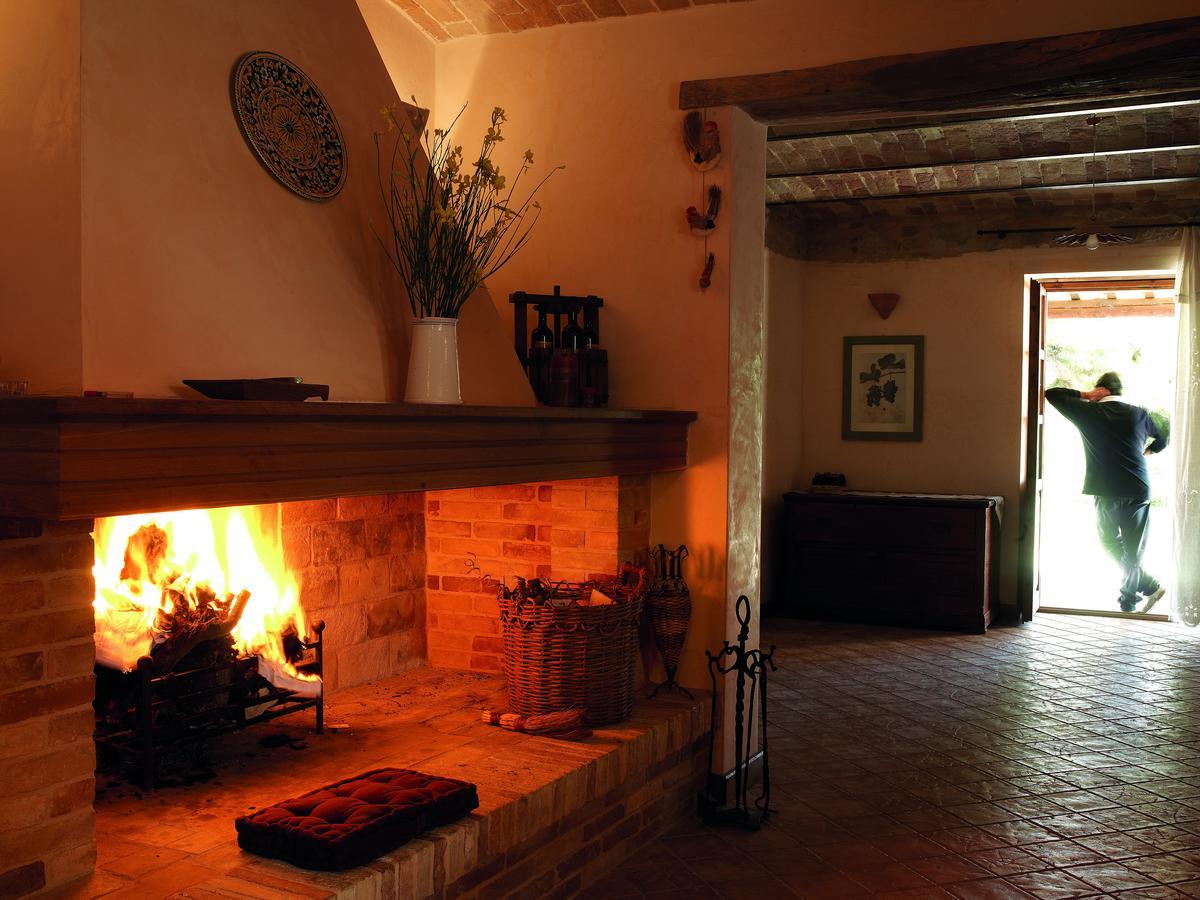 Contado San Lorenzo B&B And Wine Castilenti Ngoại thất bức ảnh