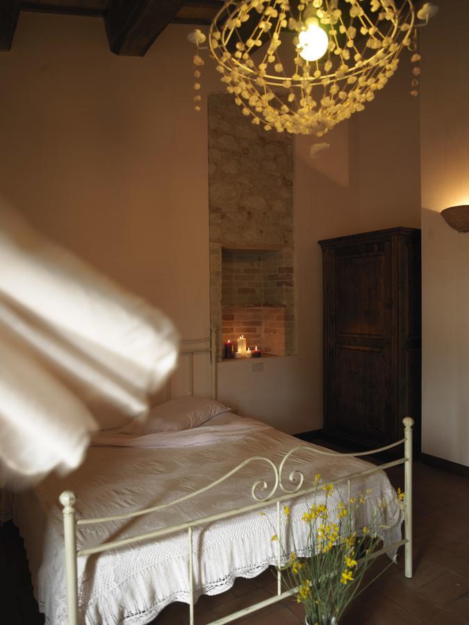 Contado San Lorenzo B&B And Wine Castilenti Ngoại thất bức ảnh