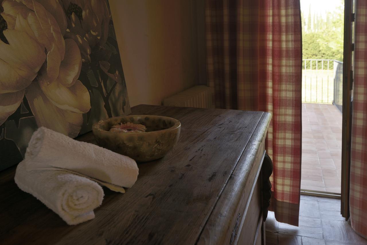Contado San Lorenzo B&B And Wine Castilenti Ngoại thất bức ảnh