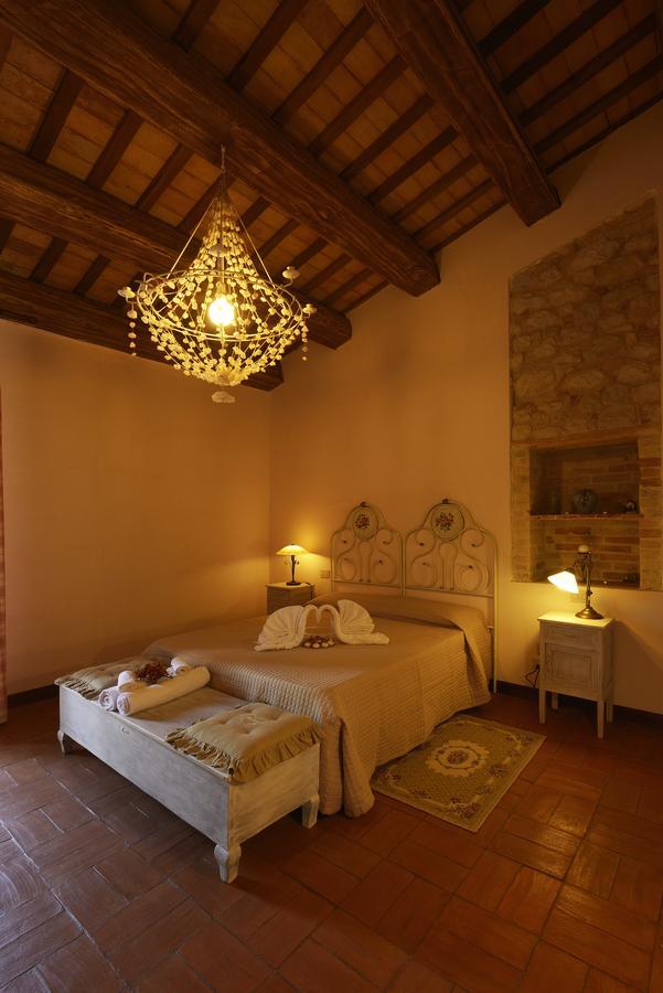 Contado San Lorenzo B&B And Wine Castilenti Ngoại thất bức ảnh