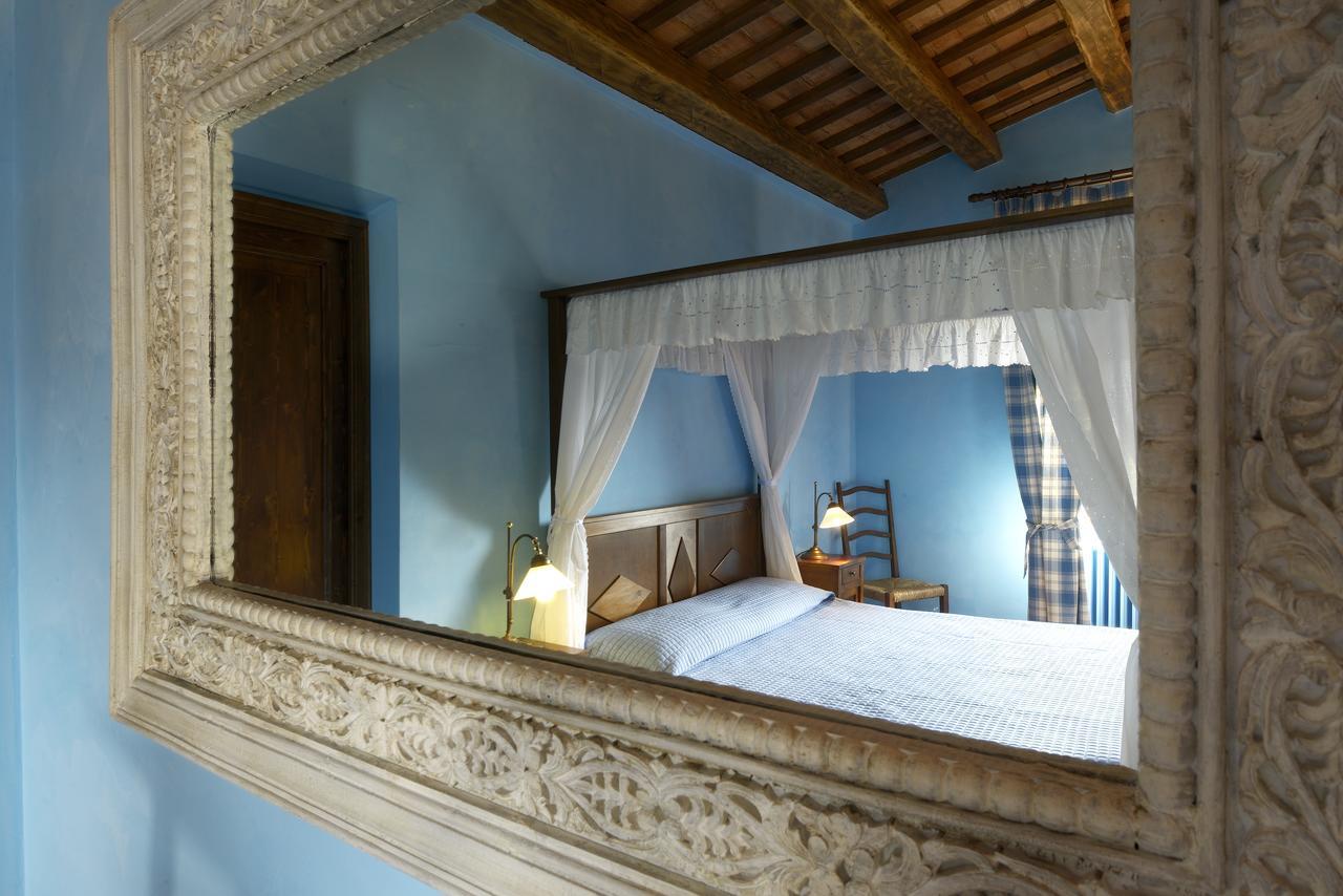 Contado San Lorenzo B&B And Wine Castilenti Ngoại thất bức ảnh