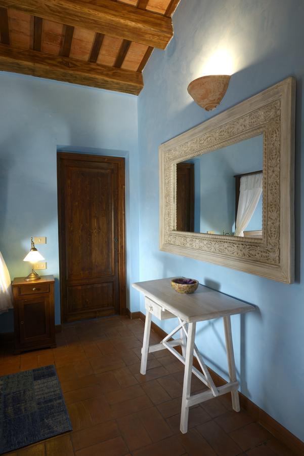 Contado San Lorenzo B&B And Wine Castilenti Ngoại thất bức ảnh