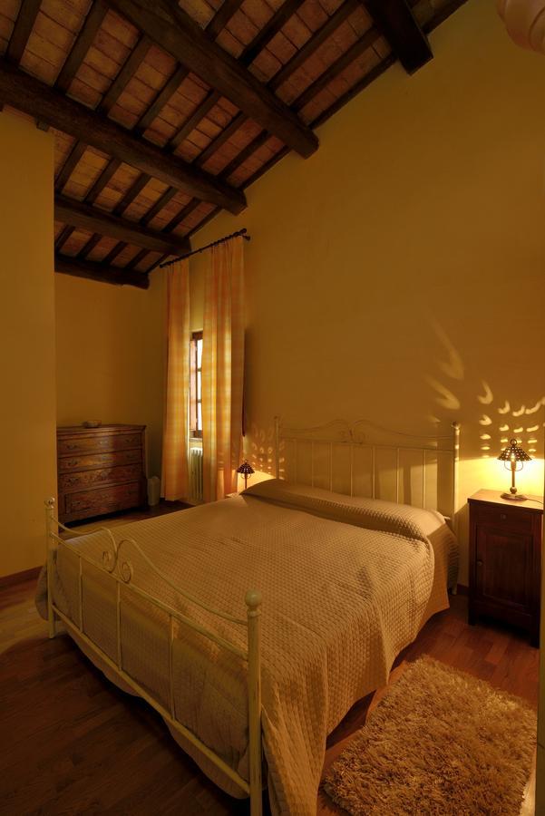 Contado San Lorenzo B&B And Wine Castilenti Ngoại thất bức ảnh