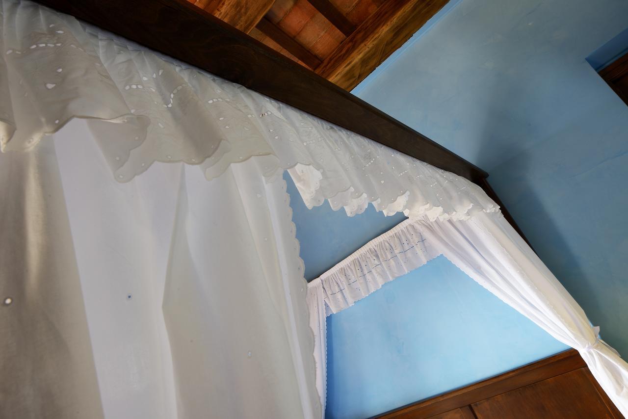 Contado San Lorenzo B&B And Wine Castilenti Ngoại thất bức ảnh
