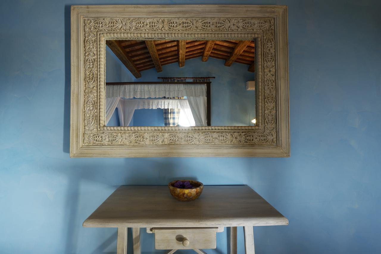 Contado San Lorenzo B&B And Wine Castilenti Ngoại thất bức ảnh